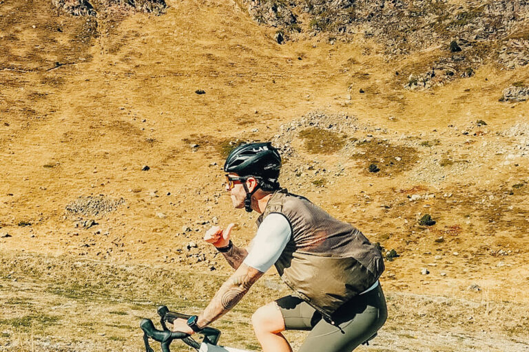 Recuperación muscular con CBD